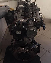 Двигун Фіат Фіоріно 1.3 Mjtd, фото 2