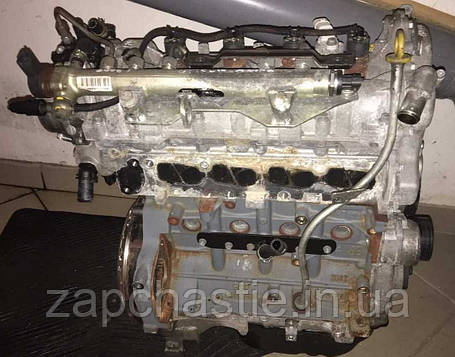 Двигун Фіат Добло 1.3 Mjtd, фото 2