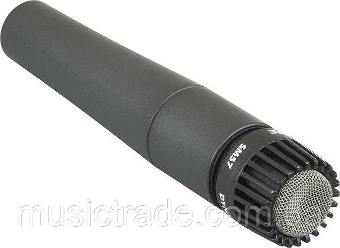 Інструментальний мікрофон Shure SM 57