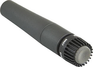 Інструментальний мікрофон Shure SM 57