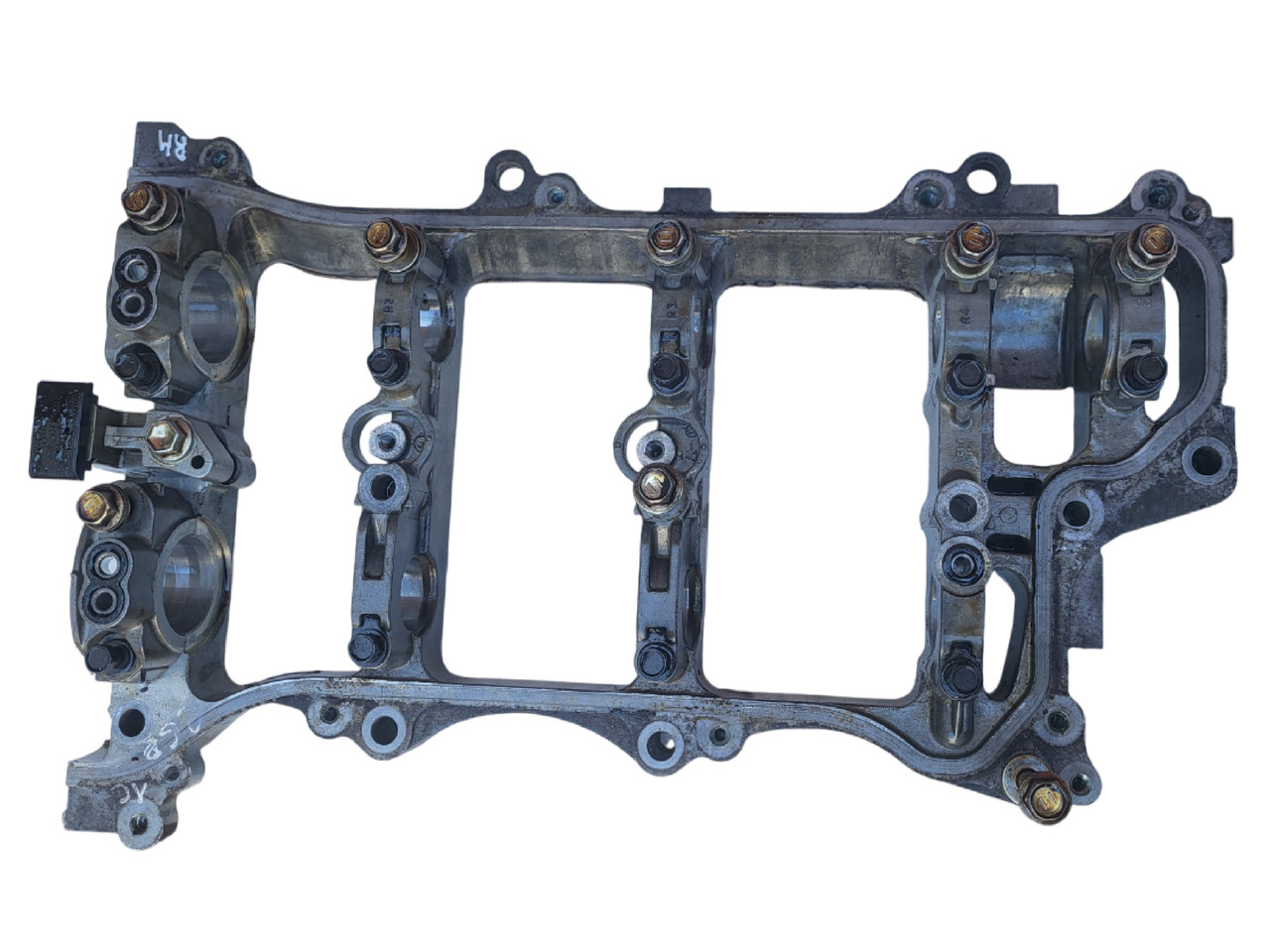 Постіль розпочатів права 2GRFSE 3GRFSE 4GRFSE Lexus IS GS 1110331012, фото 1