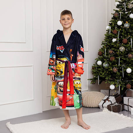 Халати дитячі