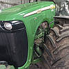 Ремонт капота трактора JOHN DEERE 8420 (Джон Дір 8420) (RE194633, RE215791), фото 8