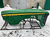 Ремонт капота трактора JOHN DEERE 8420 (Джон Дір 8420) (RE194633, RE215791), фото 10