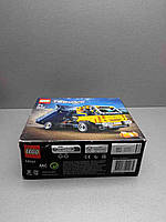 Конструктори Б/У LEGO Technic Самоскід (42147)