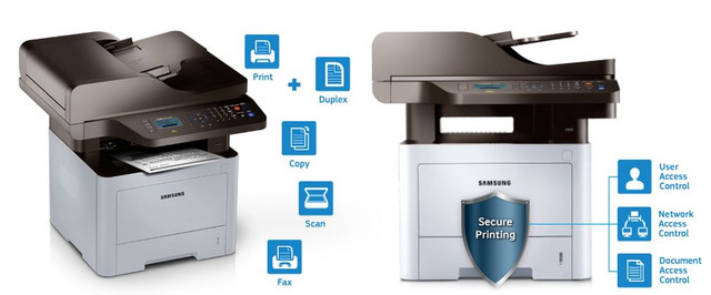 БФП Samsung SL-M3870FD (SL-M3870FD / XEV) БФП Samsung SL-M3870FD (SL-M3870FD / XEV)
