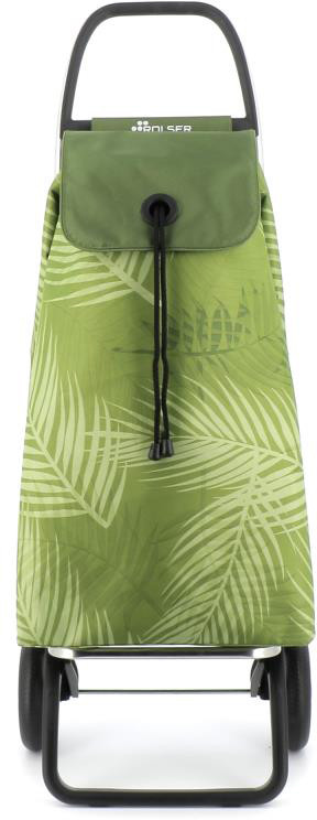 Сумка-візок Rolser I-Max Costa Rica 2 Kaki (IMX437-1005), фото 1