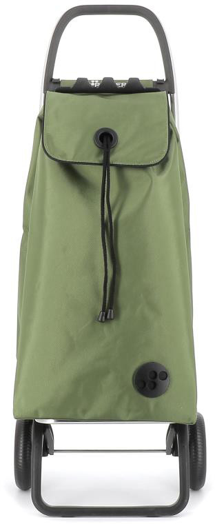 Сумка-візок Rolser I-Max MF 2L Kaki (IMX304-1005), фото 1