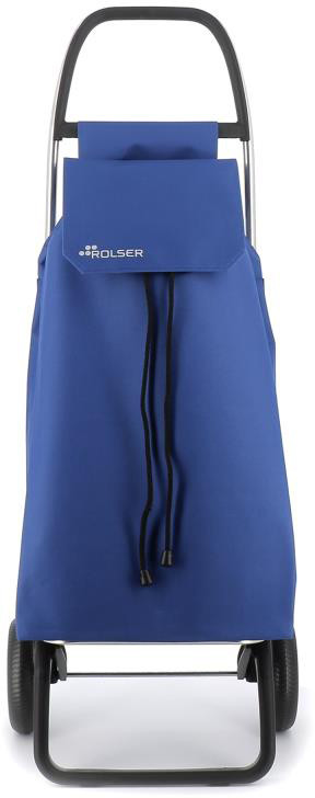 Сумка-тележка Rolser Saquet LN 2 Azul (SAQ055-1026), фото 1
