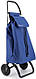 Сумка-тележка Rolser Saquet LN 2 Azul (SAQ055-1026), фото 2