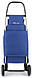 Сумка-тележка Rolser Saquet LN 2 Azul (SAQ055-1026), фото 4
