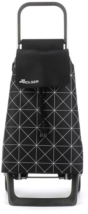 Сумка-візок Rolser Baby Star Joy-1800 Blanco (BAB048-1024), фото 1