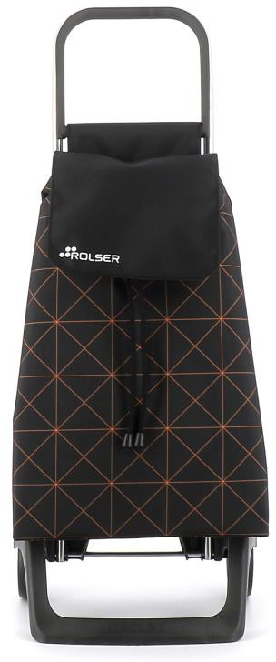 Сумка-візок Rolser Baby Star Joy-1800 Mandarina (BAB048-1012), фото 1