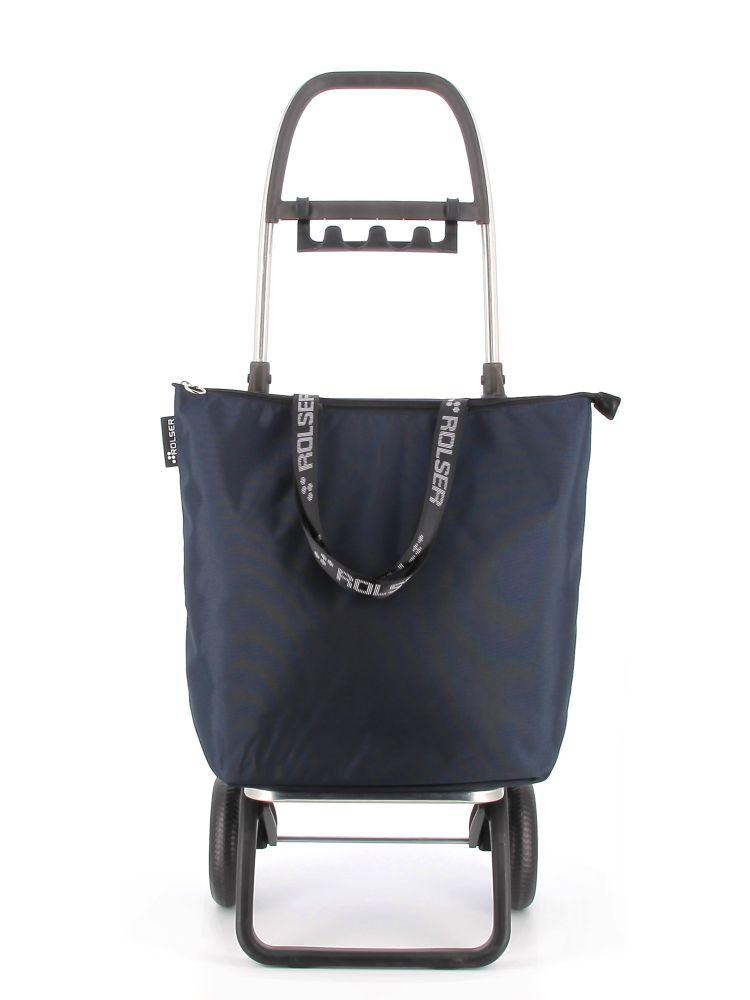 Сумка-візок Rolser Mini Bag Plus MF 2L Marengo (MNB042-1031), фото 1