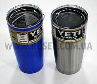 Термо-чашка дорожная YETI Rambler Tumbler 20 Oz