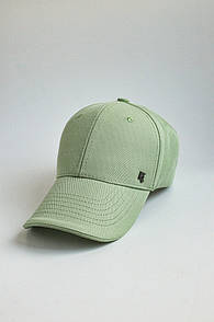 Бейсболка унісекс оливка Modna KAZKA MKKT0001-6