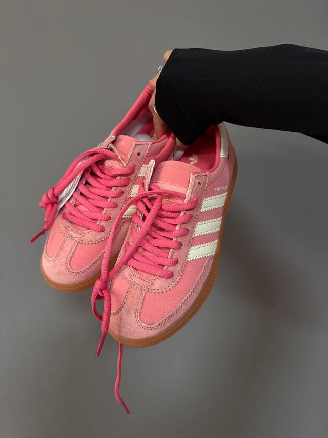 Adidas Spezial