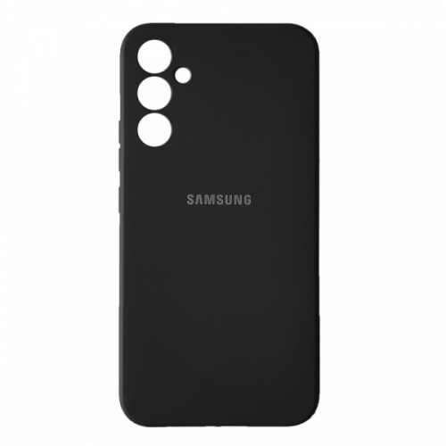 Чохол для телефона Samsung S24 Silicone Case Full, фото 1