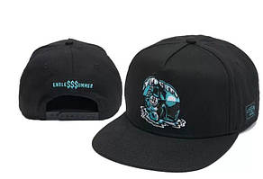 Снепбек Snapback Кепка Бейсболка Сніпбек Cayler Sons ISLAND
