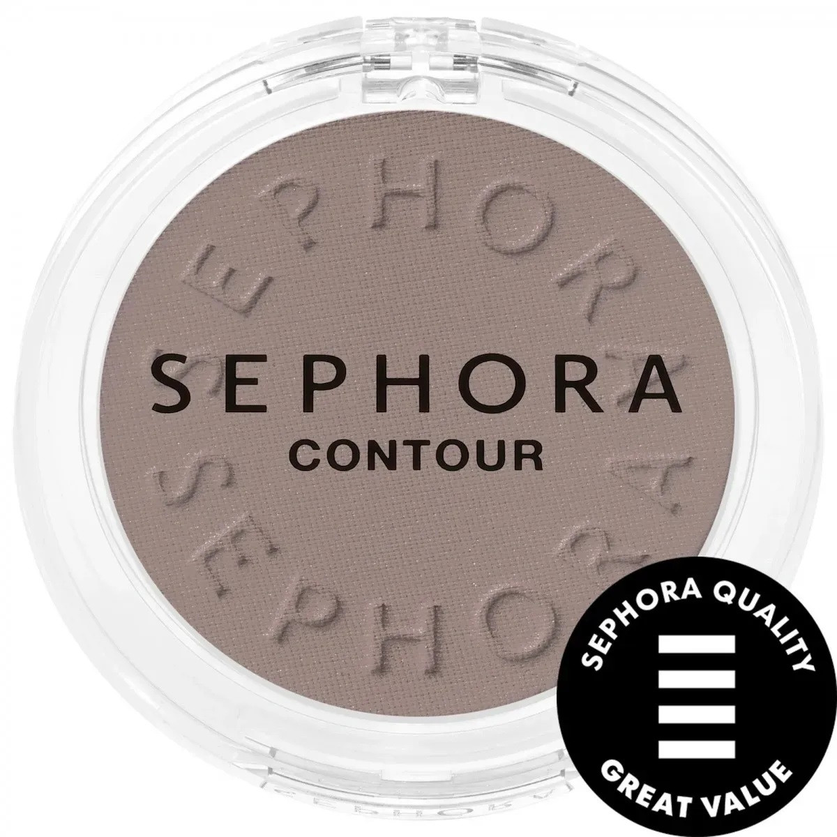 Контур Sephora Contour Powder - 01 Fair to Light (3.5 g), фото 1