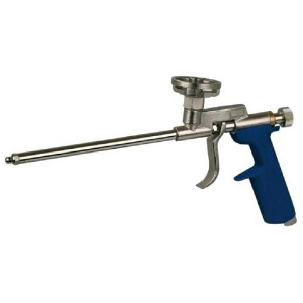 Пістолет для монтажної піни 2,1 мм, Miol, фото 1