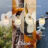 Парфумована вода для жінок Chloe Nomade Nuit d'Egypte Eau de Parfum 1.2 мл Пробник, фото 4