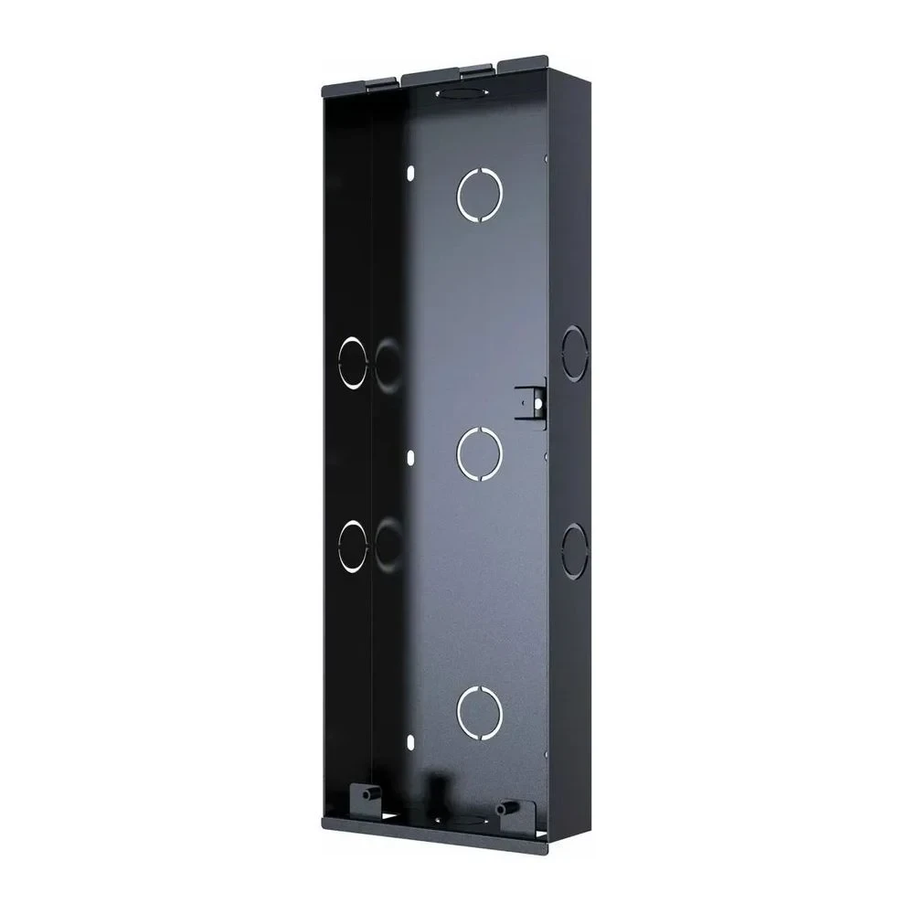 Монтажна коробка для врізного монтажу панелей виклику серії X915 (IW) Akuvox, фото 1