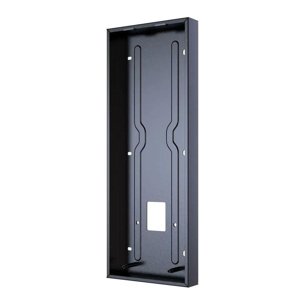 Монтажна коробка для накладного монтажу панелей виклику серії X915 (OW) Akuvox, фото 1