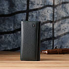 Модний гаманець для жінок із натуральної шкіри ST Leather 23099 Зелений, фото 9