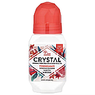 CRYSTAL, натуральний кульковий дезодорант з гранатом, 66 мл