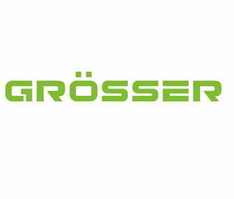 GRÖSSER