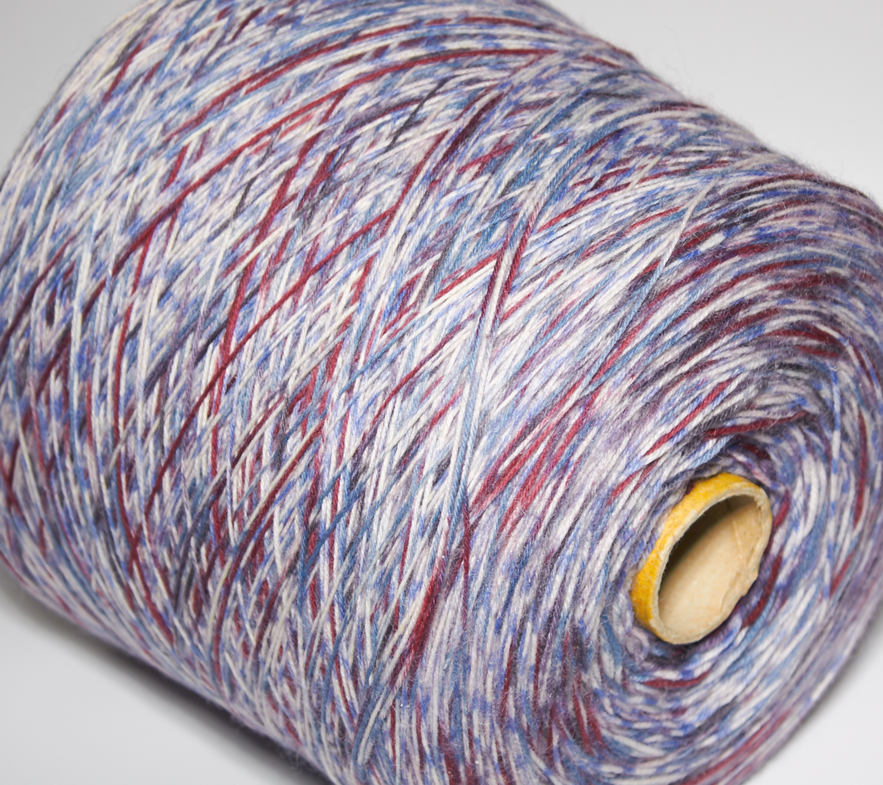 Шкарпеткова пряжа Ecafil  №325(280м)