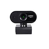 Веб-камера A4Tech PK-925H USB Black, фото 5