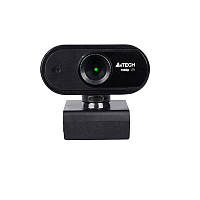 Веб-камера A4Tech PK-925H USB Black