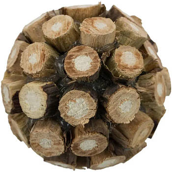 Іграшка Trixie куля з мататабі для котів 4 см Арт42432