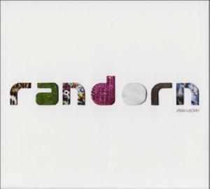 Іван Дорн — Randorn (2014) (CD Audio)