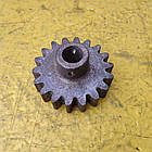 Колесо СУПН, КРН зубчасте z = 18