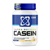 Ultra-Premium Casein (908 g, vanilla)