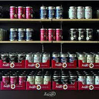 Кава мелена Lucaffe банка (250 г)