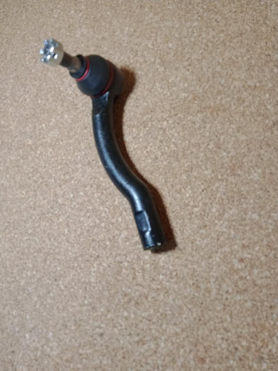 Наконечник рульової тягі  правий Geely SL, Джилі СЛ, фото 1