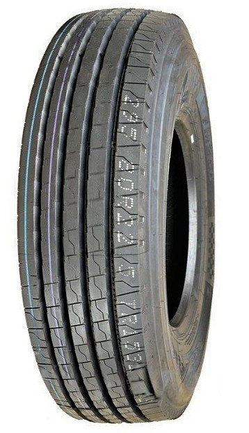 Kpatos KT266 (295/80R22.5 152/149L) рульова