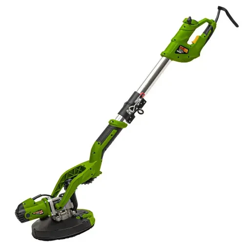 Машина шліфувальна PROCRAFT EX750 для стін і стелі СУМКА, фото 1