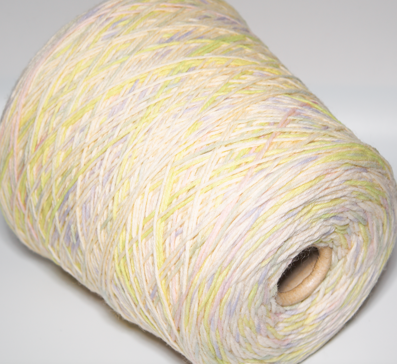 Шкарпеткова пряжа Ecafil №331(180м)