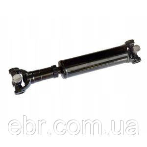 914/39000, 914/60117, 914/56400, 914/54100 Карданний вал передній на JCB 3CX, 4CX, фото 1