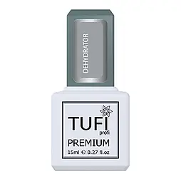 Дегідратор TUFI profi Dehydrator 15 мл