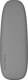 ASUS Портативний корпус для SSD COBBLE/GRAY/G/AS/ESD-A1A /GRAY/G/ PCIe NVMe M.2 2230/2242/2260/2280 USB Type-C