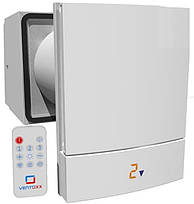 Рекуператори побутові