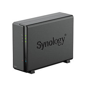 Synology Мережеве сховище NAS DS124
