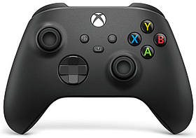 Microsoft Геймпад Xbox BT, чорний