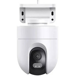 IP-камера відеоспостереження Xiaomi Outdoor Camera CW400 White (BHR7624GL)